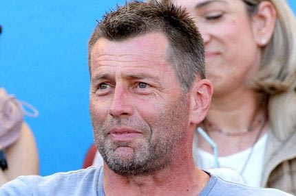 Εθνικό παρεάκι στο Περιστέρι: Με ποιους ήταν ο Σκίμπε