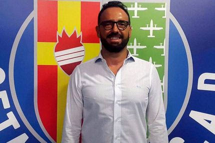 Νέος τεχνικός για την Χετάφε του Φουστέρ