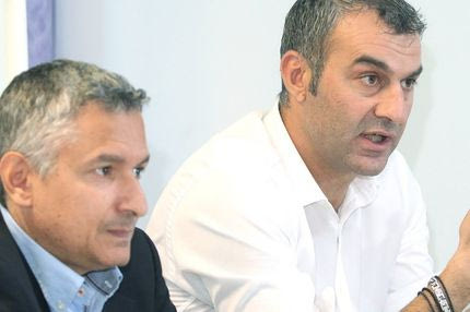 Πώς ο Σπανός… “κάρφωσε” τον Δέλλα