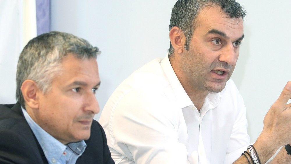 Πώς ο Σπανός… “κάρφωσε” τον Δέλλα