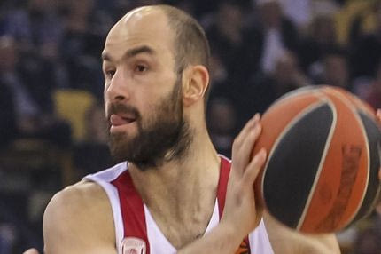 Κατοστάρα στο ρελαντί ο Ολυμπιακός