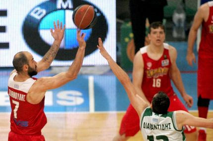 Το τρίποντο του Σπανούλη στο ΟΑΚΑ έγινε tatoo!