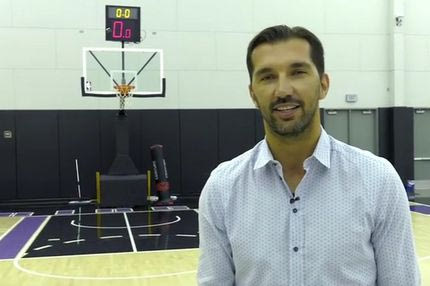 Ο Στογιάκοβιτς μιλάει για την ωραιότερη ομάδα του κόσμου!