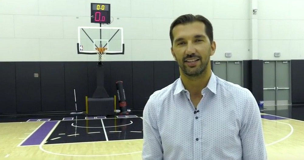 Ο Στογιάκοβιτς μιλάει για την ωραιότερη ομάδα του κόσμου!