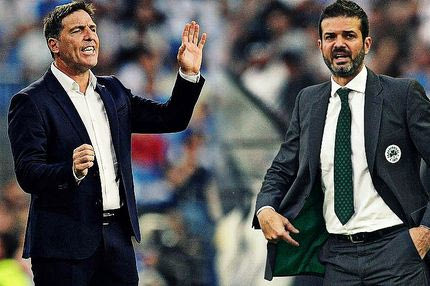 Τα “μπράβο” του Μπερίτσο προς τον Στραματσόνι