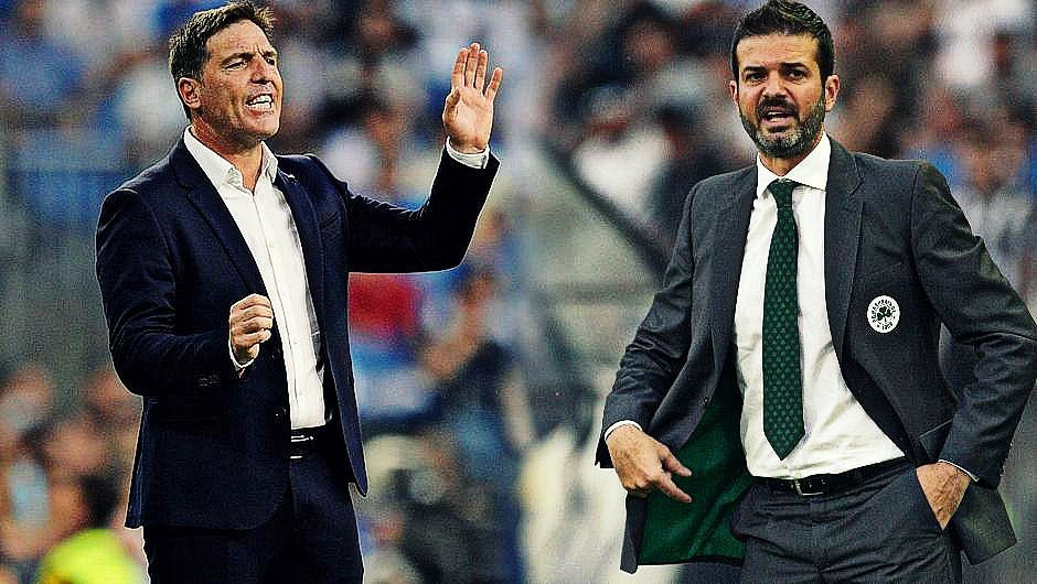 Τα “μπράβο” του Μπερίτσο προς τον Στραματσόνι