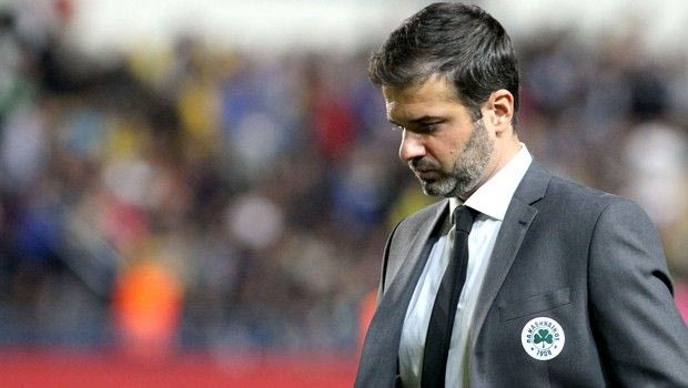 Υπεύθυνοι οι Στραματσόνι και Λάμπρου