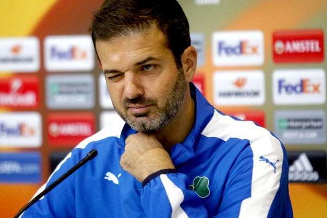 Τον Στραματσόνι δεν τον σκιάζει απουσία καμιά