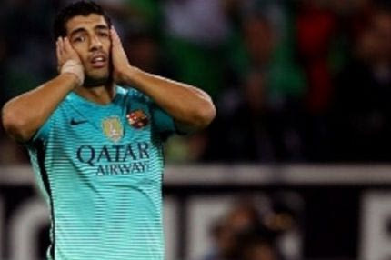 Απίστευτο τρολάρισμα της Γκλάντμπαχ στη Μπαρτσελόνα