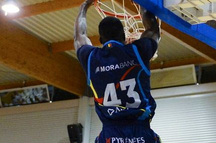 Θανάσης Αντετοκούνμπο σημαίνει ενέργεια και θέαμα!