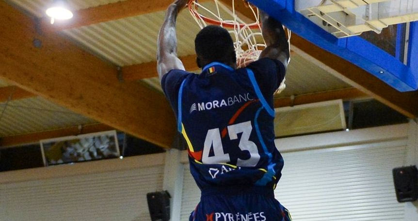 Θανάσης Αντετοκούνμπο σημαίνει ενέργεια και θέαμα!