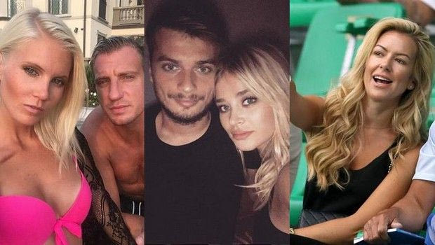 Οι 8 “καυτές” WAGS της Τορίνο