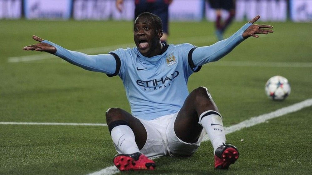 Ο Τουρέ αρνήθηκε να γίνει… Μίδας!