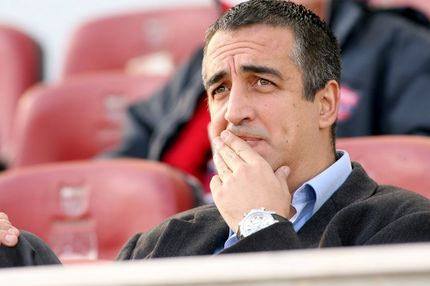 Τσακίρης στο Contra.gr: “Μετάνιωσα που ασχολήθηκα με την μπάλα”