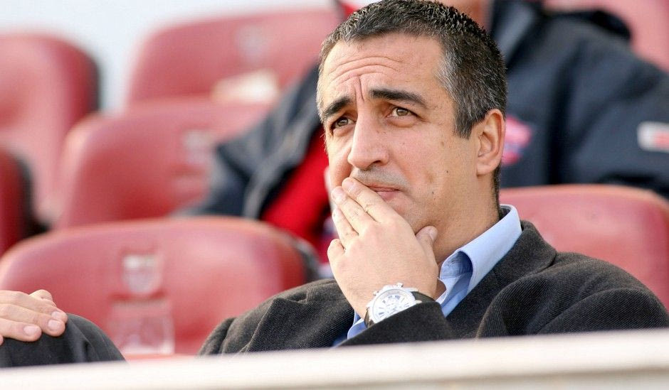 Τσακίρης στο Contra.gr: “Μετάνιωσα που ασχολήθηκα με την μπάλα”