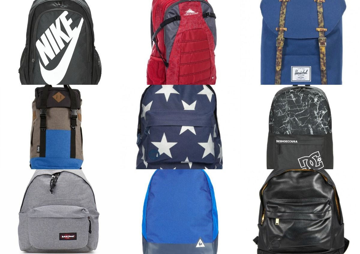 Οι 10 πιο στιλάτες τσάντες της αγοράς