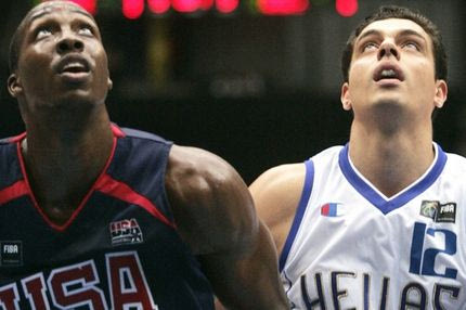 Τσαρτσαρής: “Σαν χθες…”