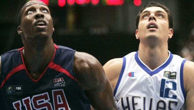 Τσαρτσαρής: “Σαν χθες…”