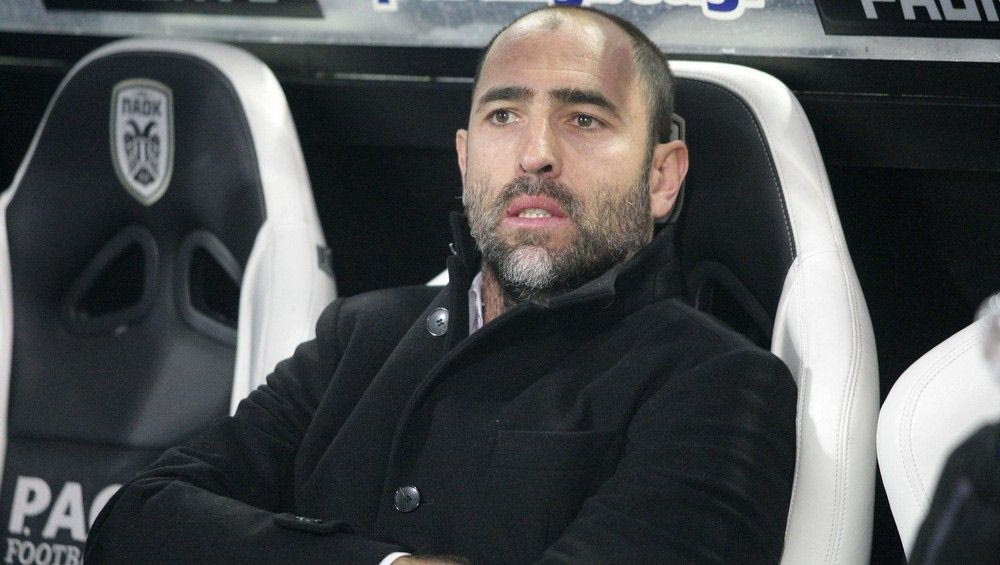 Τούντορ: “Στην Ελλάδα υπάρχει η πραγματικότητα του Ολυμπιακού”