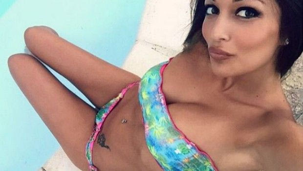 Χάθηκε η μπάλα με την Ματίλντε Ρόσι: STOP!