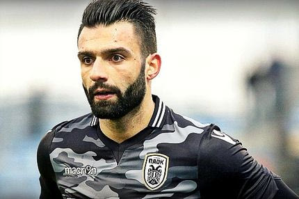 Γιατί τρελάθηκε ο Ίβιτς με Τζαβέλλα!