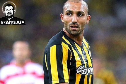 Μια 700άρα για τον Τζιμπούρ!