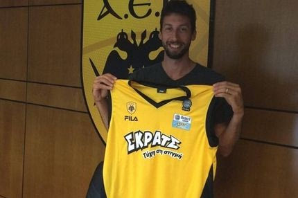 Ο Ούκιτς επέλεξε αριθμό-έκπληξη