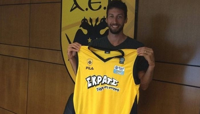 Ο Ούκιτς επέλεξε αριθμό-έκπληξη