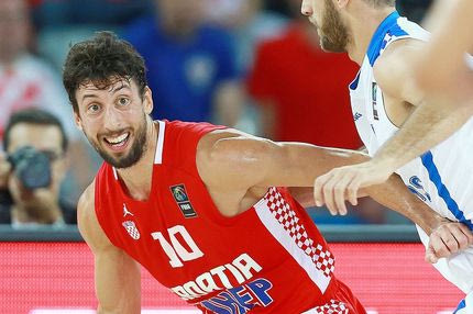 Ο Ούκιτς στα κιτρινόμαυρα μετά από 11 χρόνια