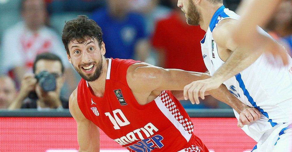 Ο Ούκιτς στα κιτρινόμαυρα μετά από 11 χρόνια