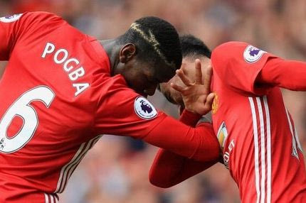 Χάθηκαν τα ονόματα και η… μπάλα από την Γιουνάιτεντ!