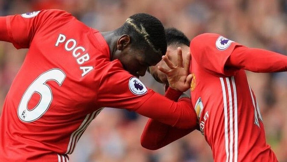 Χάθηκαν τα ονόματα και η… μπάλα από την Γιουνάιτεντ!