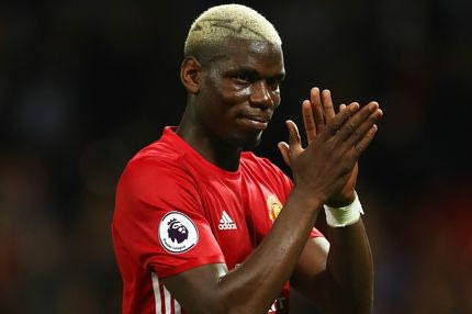 Η αποκάλυψη του Μουρίνιο για το deal με Πογκμπά