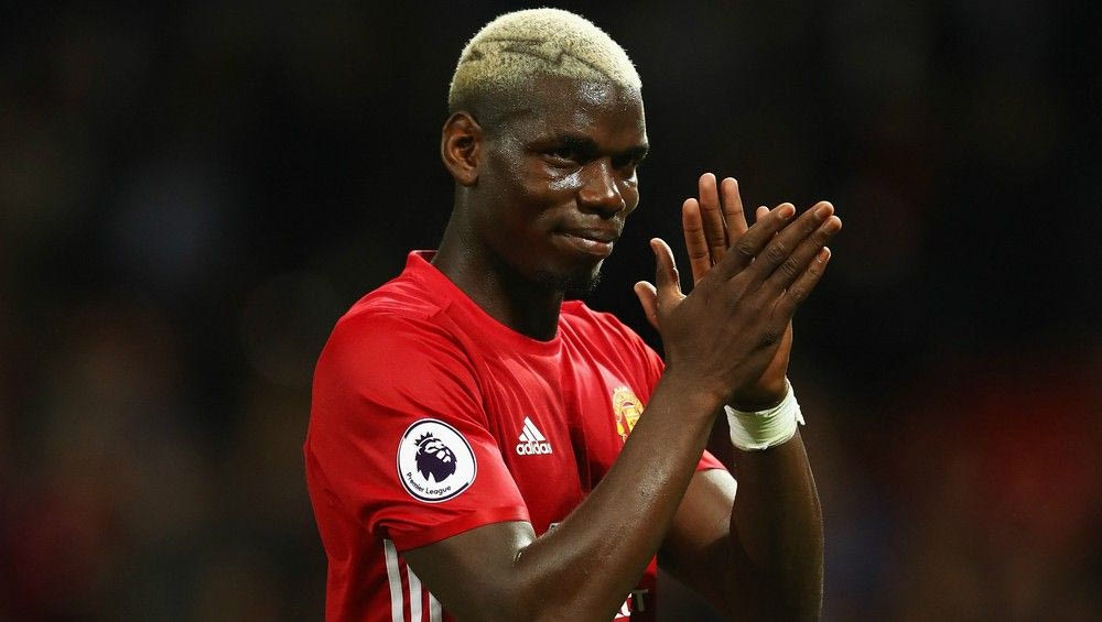 Η αποκάλυψη του Μουρίνιο για το deal με Πογκμπά