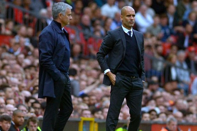 Το σούπερ ταλέντο που θέλουν Μουρίνιο και Γκουαρδιόλα