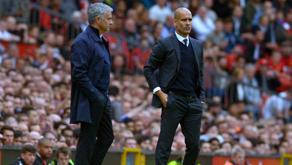 Το σούπερ ταλέντο που θέλουν Μουρίνιο και Γκουαρδιόλα