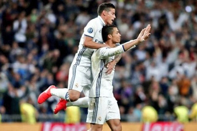 Φόρεσε φανέλα της Σπόρτινγκ ο Κριστιάνο Ρονάλντο