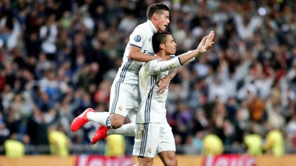 Φόρεσε φανέλα της Σπόρτινγκ ο Κριστιάνο Ρονάλντο