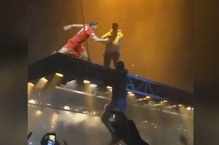 Επικό βίντεο με τις… πτώσεις του Τζέραρντ