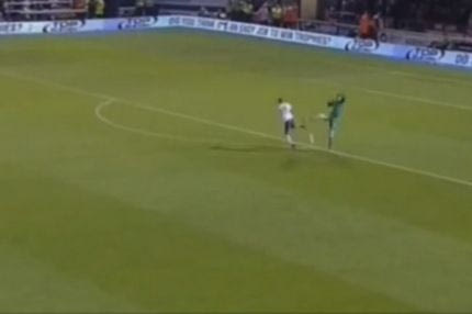 Απίθανη γκάφα στην πρόκριση της Γιουνάιτεντ