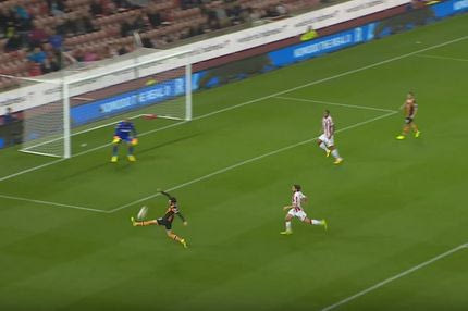 Τι έβαλες βρε Μέισον;