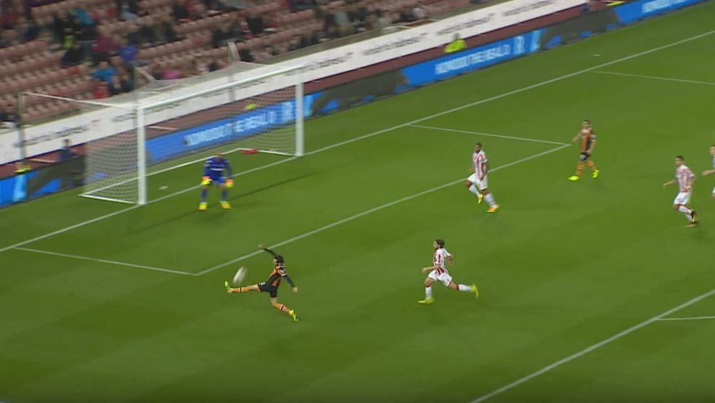 Τι έβαλες βρε Μέισον;