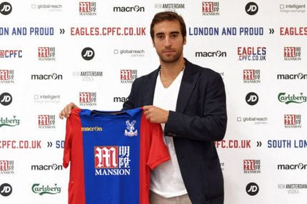 Τρεις “χυλοπίτες” από Ολυμπιακό, υπέγραψε στην Πάλας