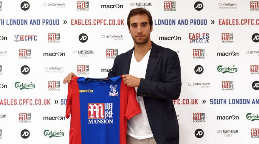 Τρεις “χυλοπίτες” από Ολυμπιακό, υπέγραψε στην Πάλας