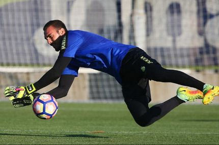 Το οργισμένο ξέσπασμα του Ρομπέρτο