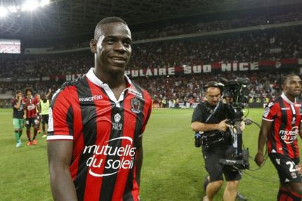 Μπαλοτέλι: “Μεγαλύτερο λάθος της ζωής μου η Λίβερπουλ”