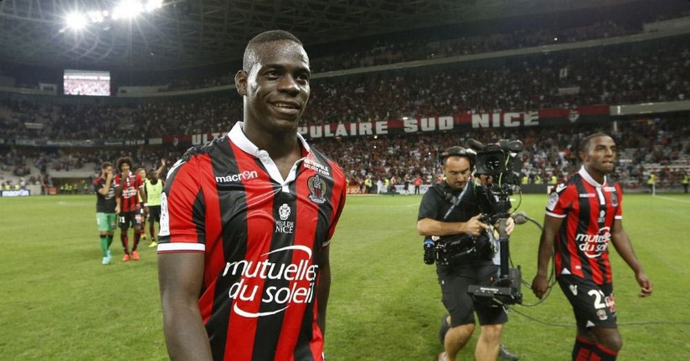 Μπαλοτέλι: “Μεγαλύτερο λάθος της ζωής μου η Λίβερπουλ”