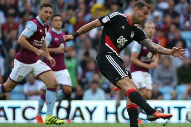 ΑΠΙΘΑΝΟ γκολ από τον Βέλλιο