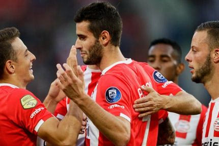 Νέα βαριά ήττα για τον Αναστασίου