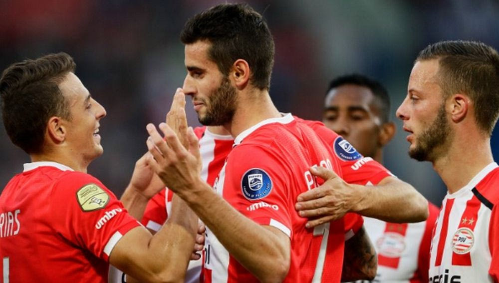 Νέα βαριά ήττα για τον Αναστασίου